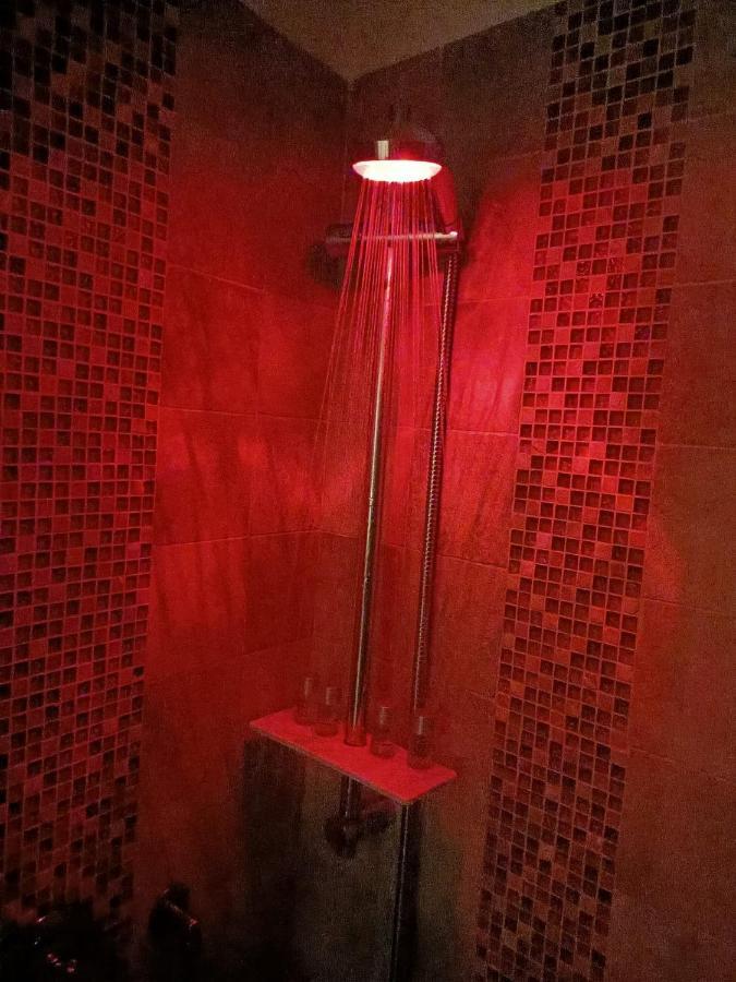 אוסטוני La Casetta Glamour מראה חיצוני תמונה