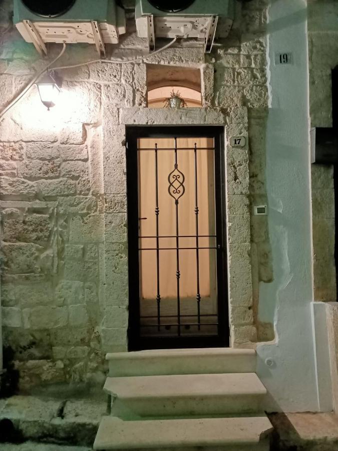 אוסטוני La Casetta Glamour מראה חיצוני תמונה