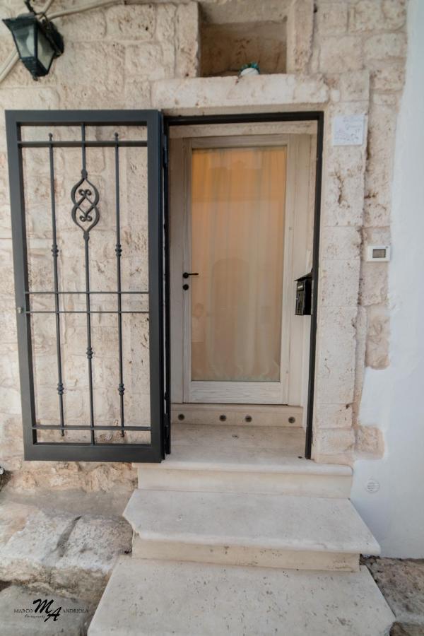 אוסטוני La Casetta Glamour מראה חיצוני תמונה